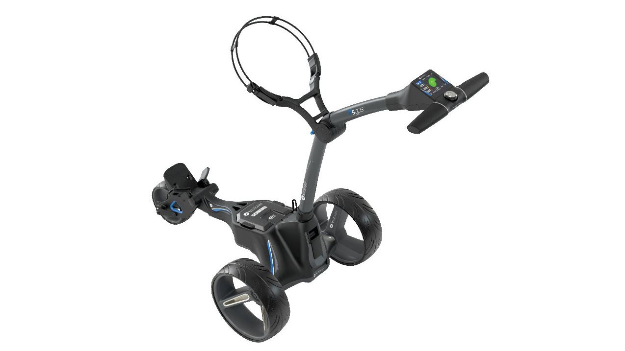 Best Electric Golf Trolleys 2020 Showcase